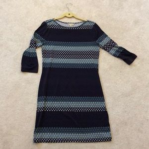 Banana Republic Factory • Dress